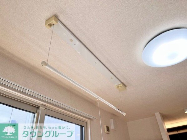 マウナ・マナの物件内観写真